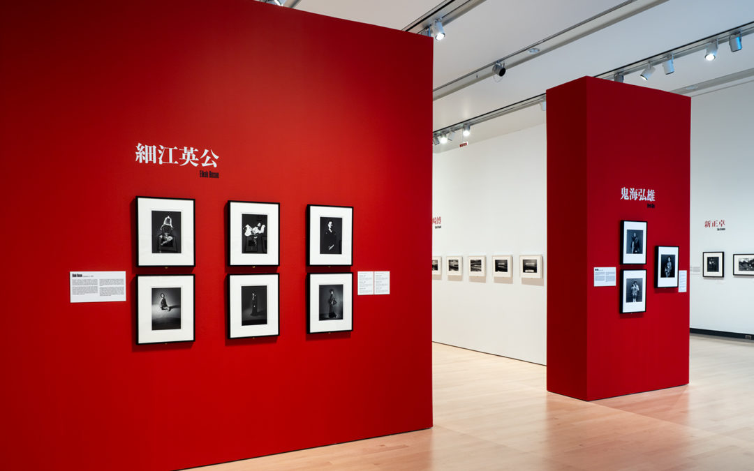 Farewell Photography: The Hitachi Collection of Postwar Japanese Photographs, 1961-1986