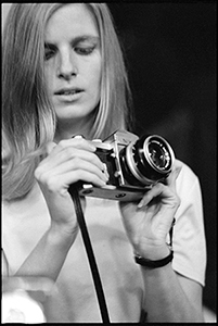 The Linda McCartney Retrospective' is coming to the Center for